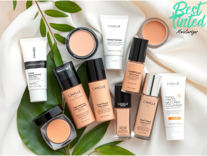 Best Tinted Moisturizer: An Overview of Benefits, Top Picks, Application Tips, Mistakes to Avoid, And Much More