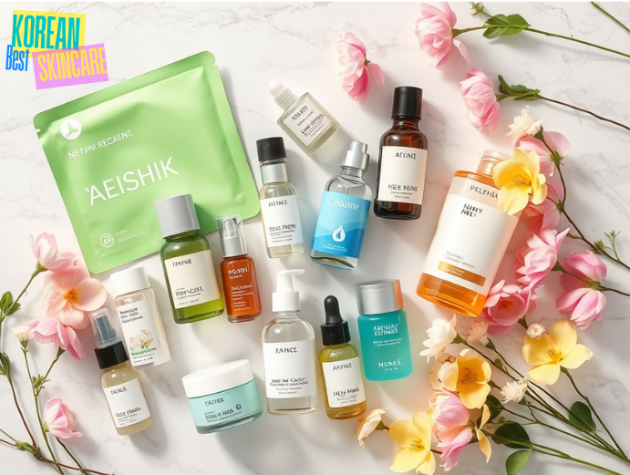 Best Korean Skincare: An Overview of Top Brands, Key Ingredients, Affordability, And More Information