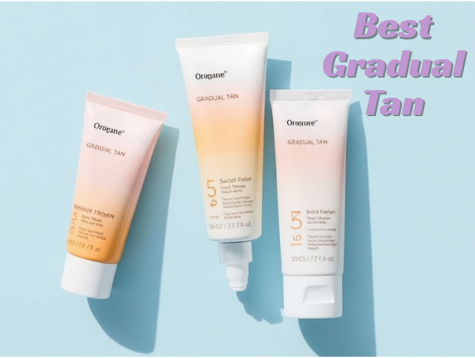 Best Gradual Tan: An Overview of Top Gradual Tan Products, Common Mistakes to Avoid, Step-by-Step Guide, And Much More