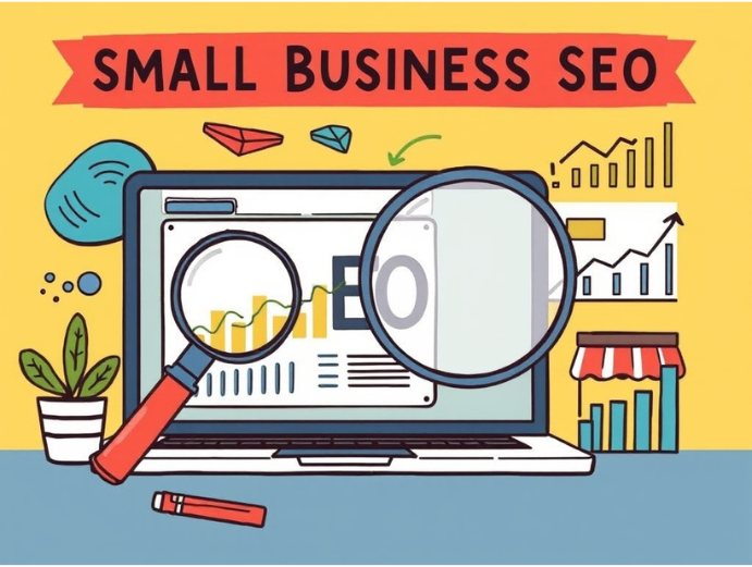 Small Business Seo