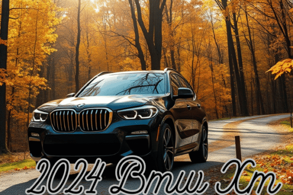 2024 BMW XM Guide: Pricing, Interior Features, PHEV Specs, and Label Edition Review