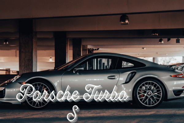 Porsche Turbo S: Complete Guide to Turbo S Price, Top Speed, Horsepower, Specs, Features & Where to Buy