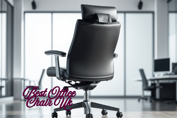 Best Office Chair UK for Back Pain and Long Working Hours: Complete Guide with Top Brands and Reddit Recommendations
