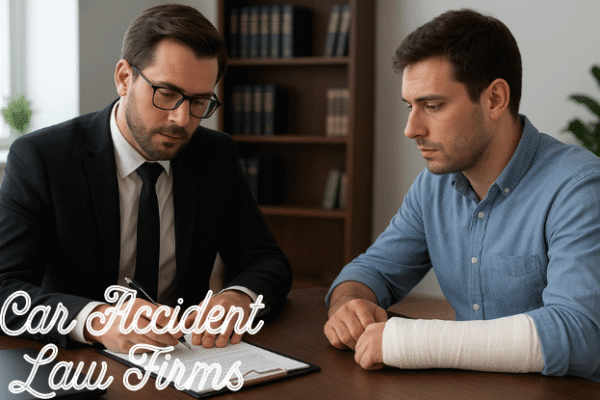 Top Car Accident Law Firms: Complete Guide to San Diego & San Antonio, Free Consultation, No Injury Needed, Expert Legal Support, and Maximum Compensation