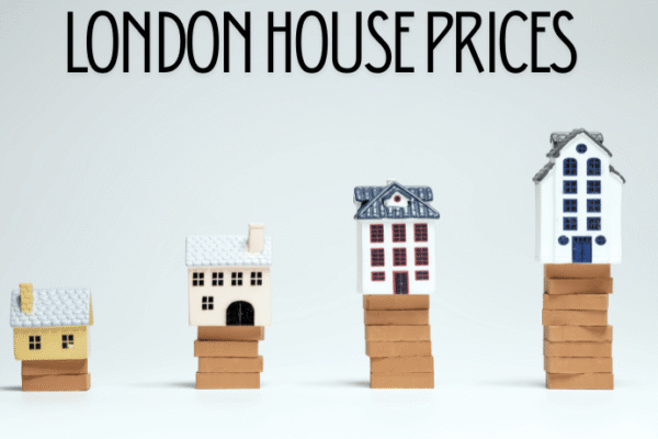 London House Prices: Navigating Demand, Affordability, and Market Dynamics in the Capital