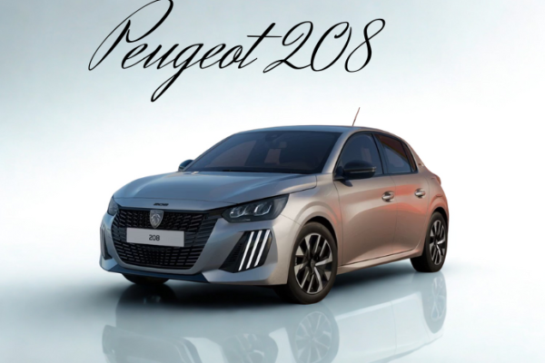 Peugeot 208: All You Need To Know About Exterior Design, Interior Design, Fuel Efficiency, Safety Features, Driver Assistance Systems, And Much More