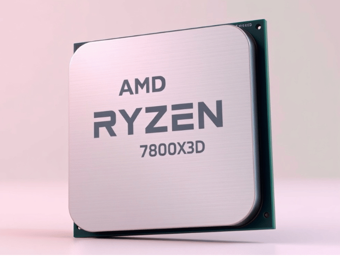 Ryzen 7800X3D: Complete Guide to Release Date, Price, Drivers, Specs, Gaming & Productivity Performance Benchmarks