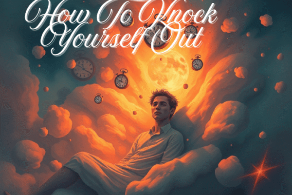 How To Knock Yourself Out Safely: A Complete Guide to Understanding the Science, Risks, Safety Measures, and Real Alternatives