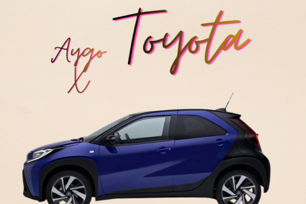 Toyota Aygo X: Everything You Know About Exterior Features, Connectivity & Tech Features, Performance, Safety Features, And Much More