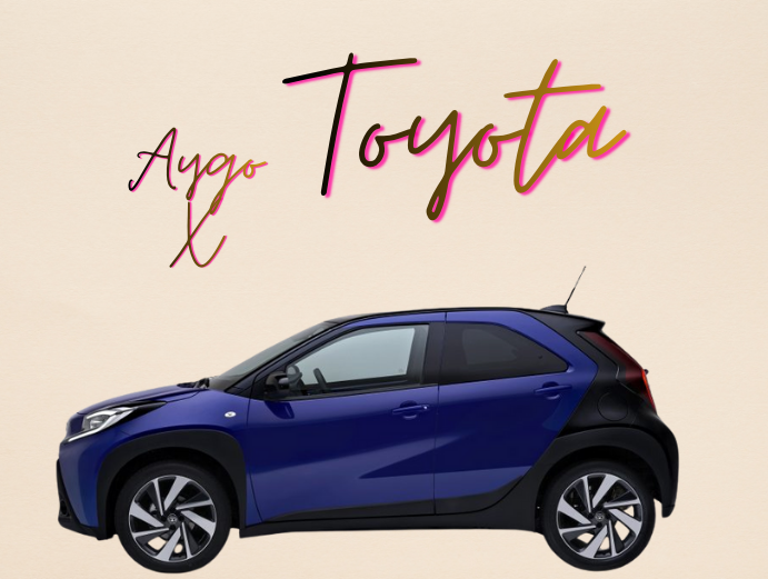 Toyota Aygo X: Everything You Know About Exterior Features, Connectivity & Tech Features, Performance, Safety Features, And Much More