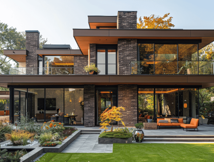 Bungalows: Timeless Homes That Blend Comfort, Style, and Connection to Nature