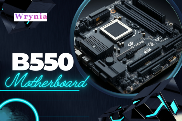 The Ultimate 2025 Guide to Choosing the Best B550 Motherboard for Gaming, Streaming, and High-Performance PC Builds