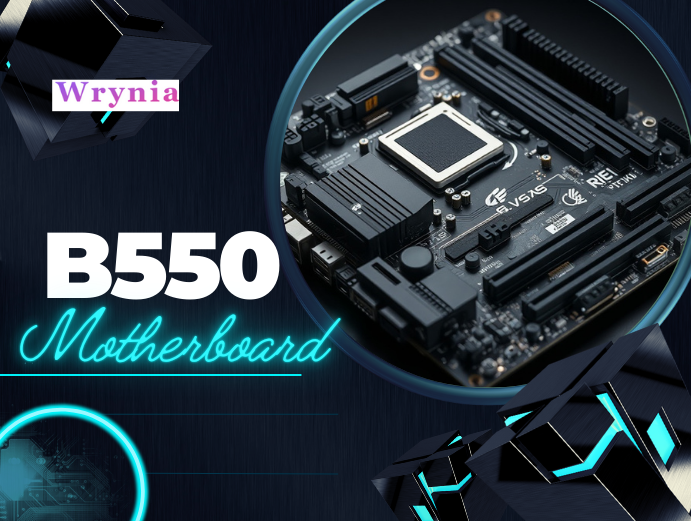 The Ultimate 2025 Guide to Choosing the Best B550 Motherboard for Gaming, Streaming, and High-Performance PC Builds