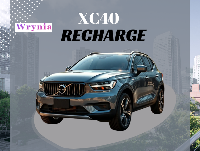 Everything You Need to Know About the XC40 Recharge: Full Breakdown of Specs, Trim Levels, Charging Options, Maintenance Costs, and Range