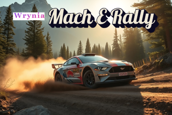 Exploring the Mach E Rally: Everything You Need to Know About Specs, Driving Experience, Battery Life, and Advanced Safety Features