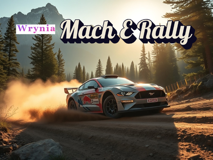 Exploring the Mach E Rally: Everything You Need to Know About Specs, Driving Experience, Battery Life, and Advanced Safety Features