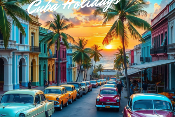 Cuba Holidays: All About Top Places to Visit in Cuba, Best Time to Visit Cuba, Adventure & Outdoor Activities, And Much More