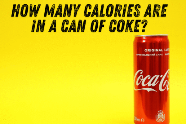 How Many Calories Are in a Can of Coke? Understanding Sugar, Serving Sizes, and Health Implications of Your Favorite Fizzy Drink