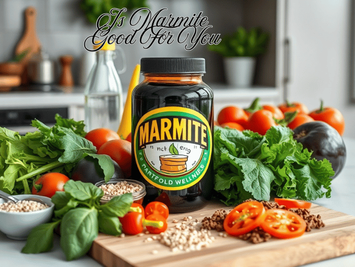 Is Marmite Good for You? A Complete Breakdown of Nutrition, Health Benefits, Risks, Sodium Content, Daily Intake, and Who Should Avoid It