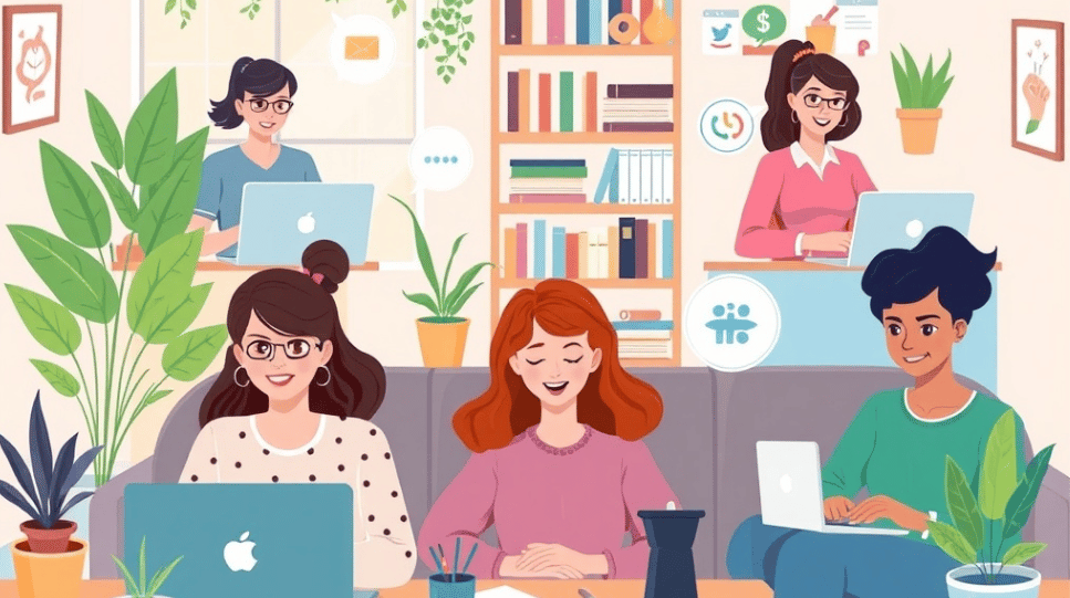 Virtual Assistant Remote Jobs