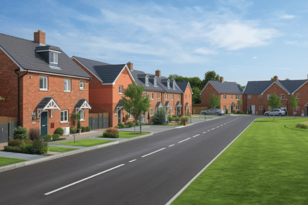 Cheapest Places to Live in the UK: Affordable Towns and Cities Without Compromising Lifestyle, Burnley, County Durham, Northern England, Job Access, and More Info
