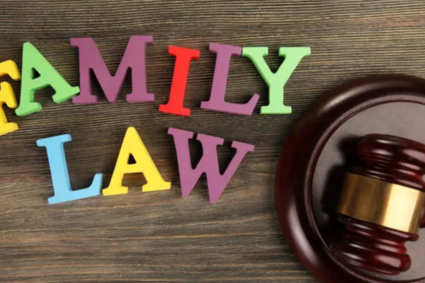 How To Find The Right Family Lawyer in California? 