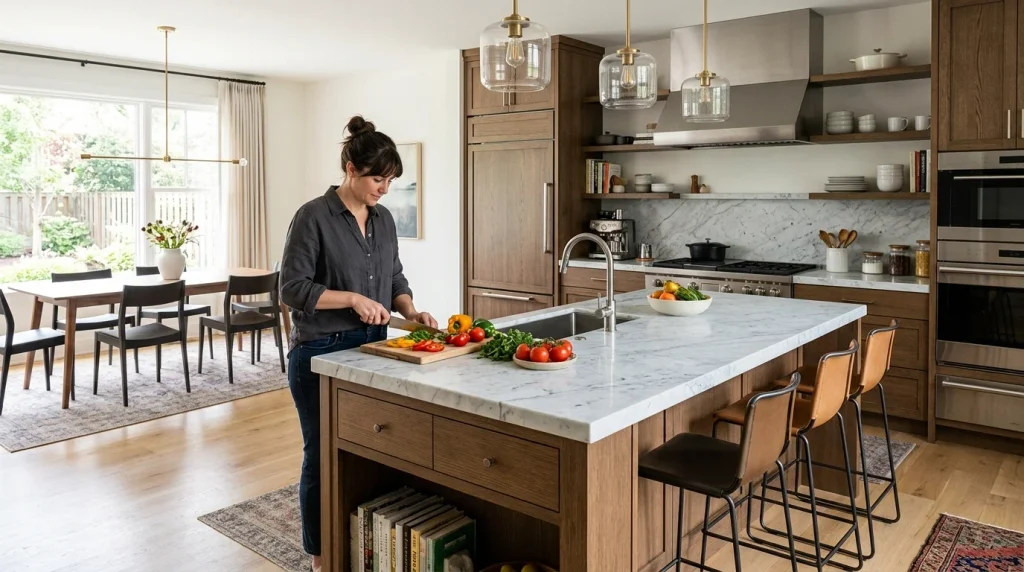 Worktops, Colours and 2026 Design Ideas