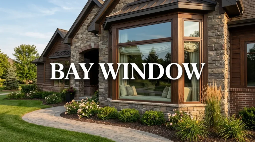 Bay Window Guide for UK Homes: A Complete Overview of Styles, Costs, Planning Rules, Materials, Energy Efficiency, and Design Ideas