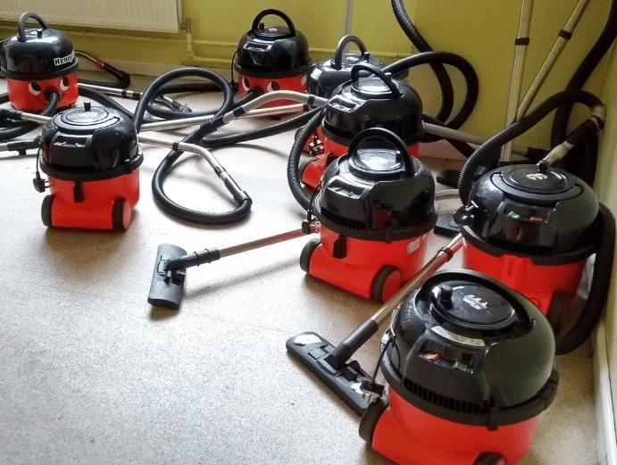 Hetty Hoover: Complete 2026 Guide to HET160 Specs, Models, Prices, Running Costs & Buying Advice 