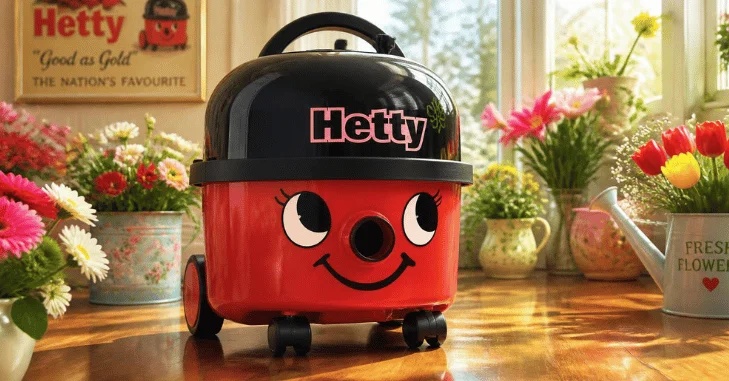 Hetty vs. Henry: Is There Actually a Difference?