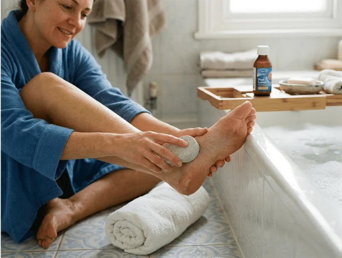 Pumice Stone Explained: A Practical UK Guide to Hard Skin and Foot Care